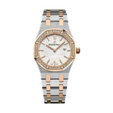 Ad Pg Royal Oak 33mm Ladies Watch