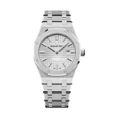 Ad Pg Royal Oak 33mm Ladies Watch