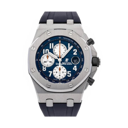 Ad Pg - Royal Oak Offshore