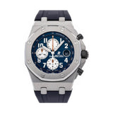 Ad Pg - Royal Oak Offshore