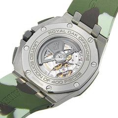 Ad Pg - Royal Oak Offshore