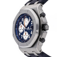 Ad Pg - Royal Oak Offshore