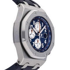 Ad Pg - Royal Oak Offshore