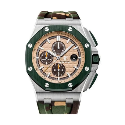 Ad Pg - Royal Oak Offshore