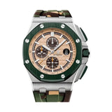 Ad Pg - Royal Oak Offshore