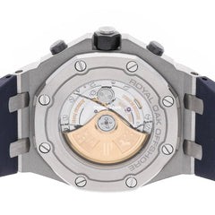 Ad Pg - Royal Oak Offshore