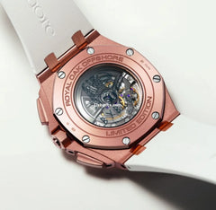 Ad Pg - Royal Oak Offshore
