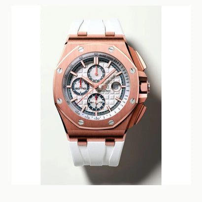 Ad Pg - Royal Oak Offshore