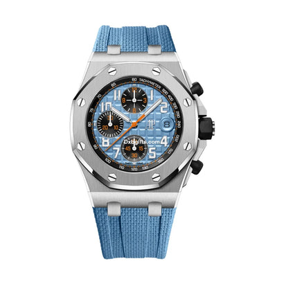 Ad Pg - Royal Oak Offshore