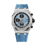 Ad Pg - Royal Oak Offshore