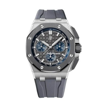 Ad Pg - Royal Oak Offshore