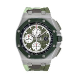 Ad Pg - Royal Oak Offshore