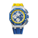 Ad Pg - Royal Oak Offshore