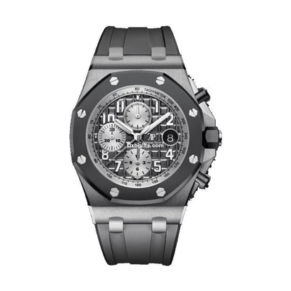 Ad Pg - Royal Oak Offshore