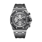 Ad Pg - Royal Oak Offshore