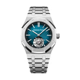 Ad Pg Royal Oak Tourbillon