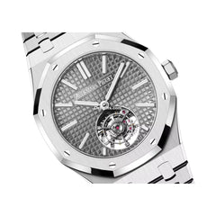 Ad Pg Royal Oak Tourbillon