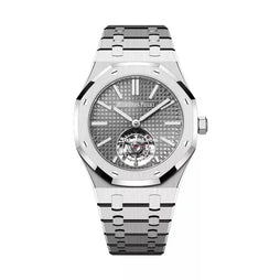 Ad Pg Royal Oak Tourbillon