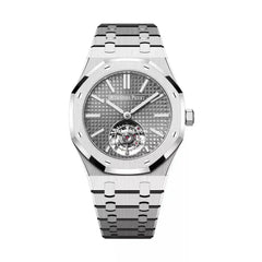 Ad Pg Royal Oak Tourbillon