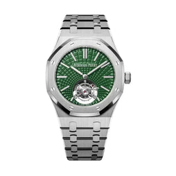 Ad Pg Royal Oak Tourbillon