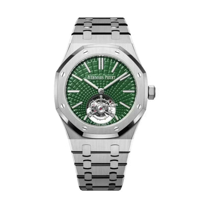 Ad Pg Royal Oak Tourbillon