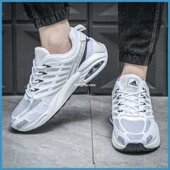 Ad Running Shoes White