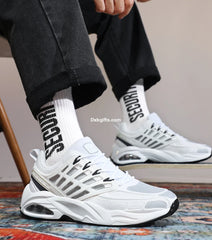 Ad Running Shoes White