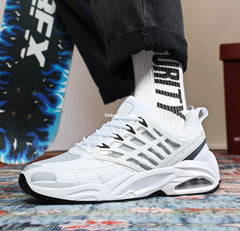 Ad Running Shoes White