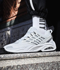 Ad Running Shoes White