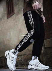 Ad Running Shoes White