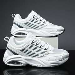 Ad Running Shoes White