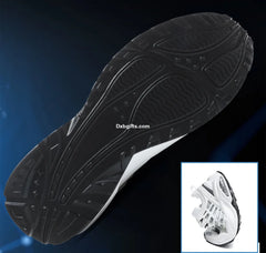 Ad Running Shoes White