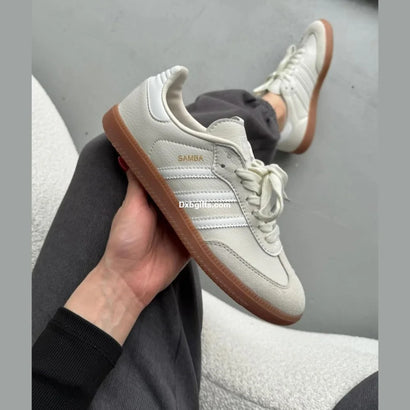 Ad Samba Og Aluminium Gum