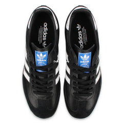 Ad Samba Og Black White Gum