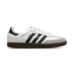Ad Samba Og Cloud White Core Black