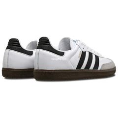 Ad Samba Og Cloud White Core Black