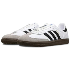 Ad Samba Og Cloud White Core Black