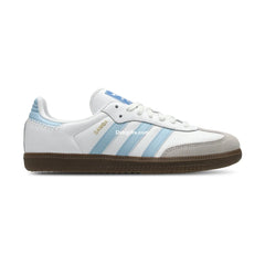 Ad Samba Og Cloud White Halo Blue