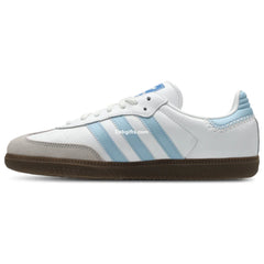 Ad Samba Og Cloud White Halo Blue