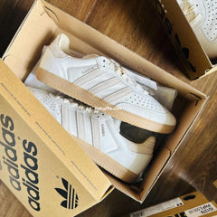 Ad Samba Og Core White Magic Beige