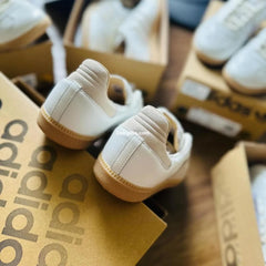 Ad Samba Og Core White Magic Beige