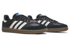 Ad Samba Og 'black Gum'