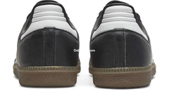 Ad Samba Og 'black Gum'