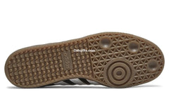 Ad Samba Og 'black Gum'