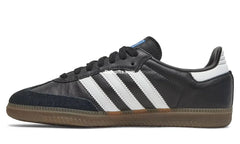 Ad Samba Og 'black Gum'
