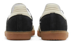 Ad Samba Og 'black Wonder White'