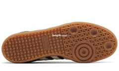 Ad Samba Og 'black Wonder White'