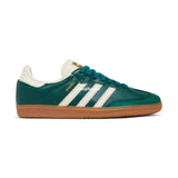 Ad Samba Og 'collegiate Dark Green Gum'