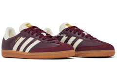 Ad Samba Og 'maroon'