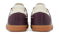 Ad Samba Og 'maroon'